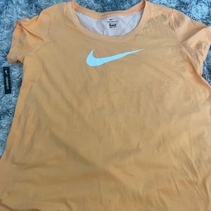 Nike shirt
